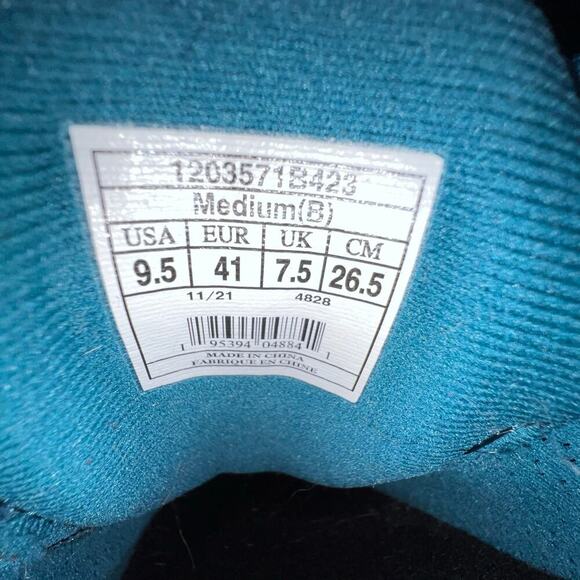 Brooks Women's Levitate 5 Running Shoes US 9.5 EU 41 Running Walking Supportive - Picture 2 of 9